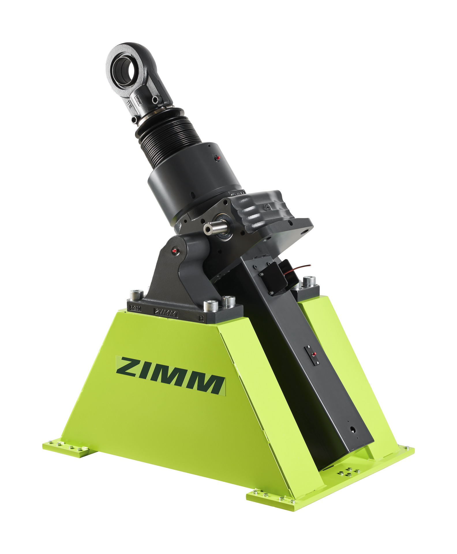 Zimm